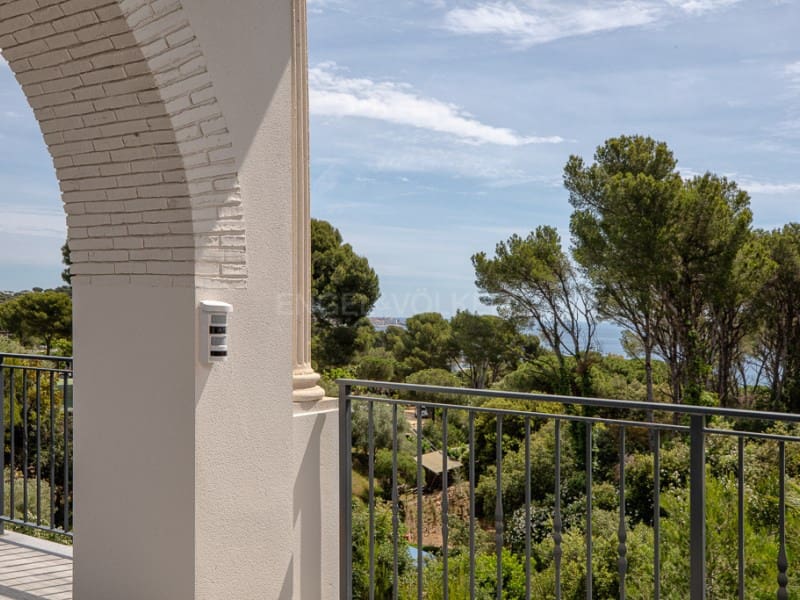 5 Zimmer Villa zu verkaufen in Calonge i Sant Antoni mit Pool Garage - 4.000.000 € (Ref: 8366491)