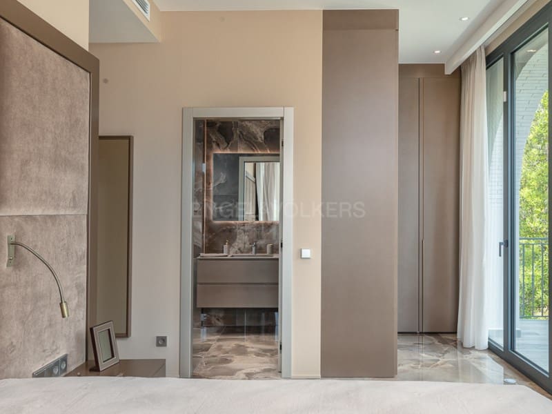 5 Zimmer Villa zu verkaufen in Calonge i Sant Antoni mit Pool Garage - 4.000.000 € (Ref: 8366491)