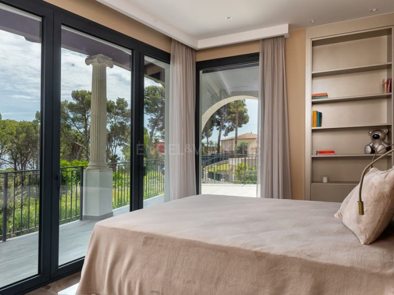 5 Zimmer Villa zu verkaufen in Calonge i Sant Antoni mit Pool Garage - 4.000.000 € (Ref: 8366491)