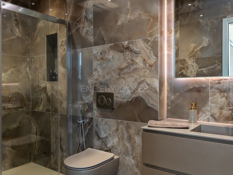 5 Zimmer Villa zu verkaufen in Calonge i Sant Antoni mit Pool Garage - 4.000.000 € (Ref: 8366491)