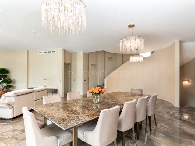 Chalet de 5 habitaciones en Calonge i Sant Antoni en venta con piscina garaje - 4.000.000 € (Ref: 8366491)