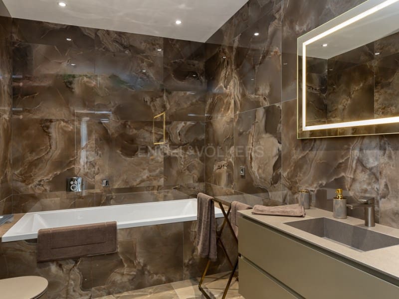 5 Zimmer Villa zu verkaufen in Calonge i Sant Antoni mit Pool Garage - 4.000.000 € (Ref: 8366491)