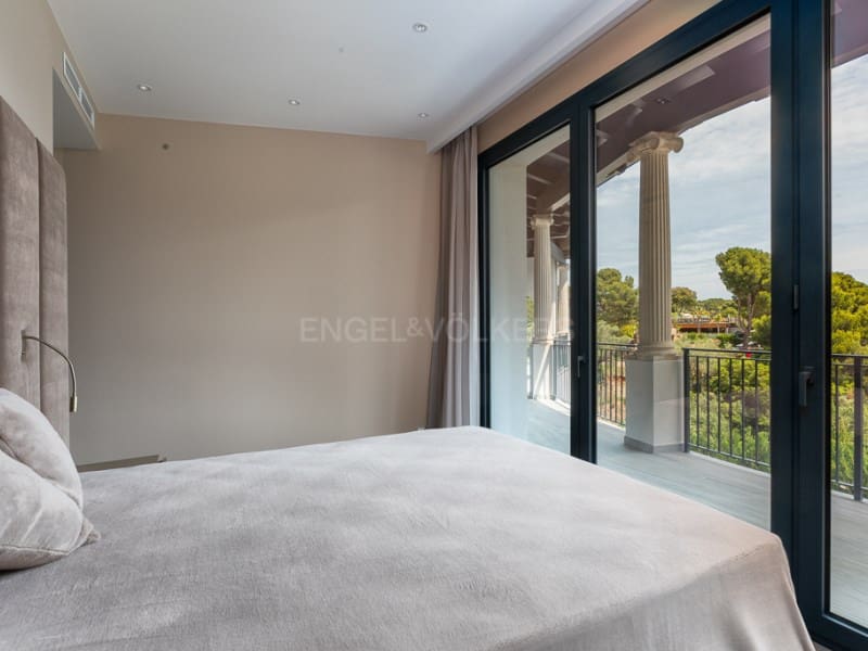 5 Zimmer Villa zu verkaufen in Calonge i Sant Antoni mit Pool Garage - 4.000.000 € (Ref: 8366491)