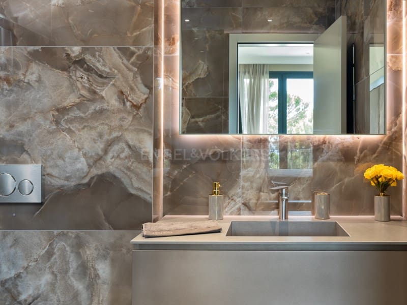 5 Zimmer Villa zu verkaufen in Calonge i Sant Antoni mit Pool Garage - 4.000.000 € (Ref: 8366491)