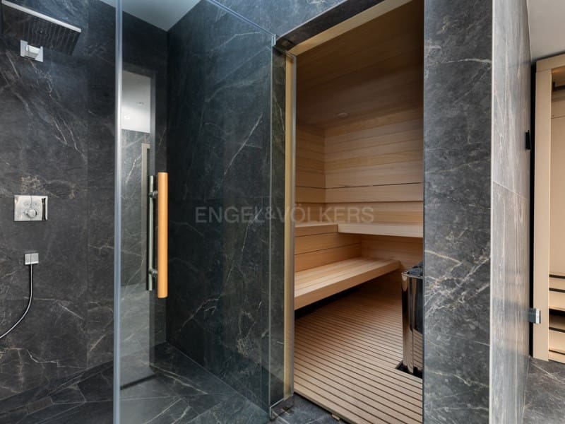 5 Zimmer Villa zu verkaufen in Calonge i Sant Antoni mit Pool Garage - 4.000.000 € (Ref: 8366491)