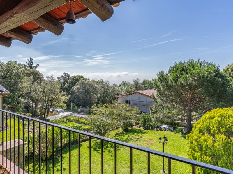 4 soveværelse Villa til salg i Arbucies med garage - € 460.000 (Ref: 8377772)