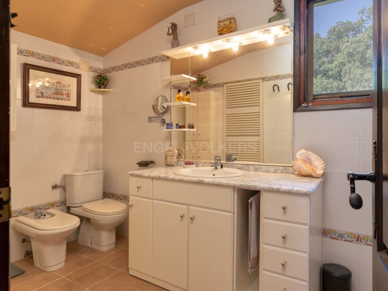 4 soveværelse Villa til salg i Arbucies med garage - € 460.000 (Ref: 8377772)