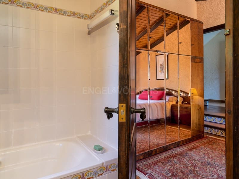 4 soveværelse Villa til salg i Arbucies med garage - € 460.000 (Ref: 8377772)