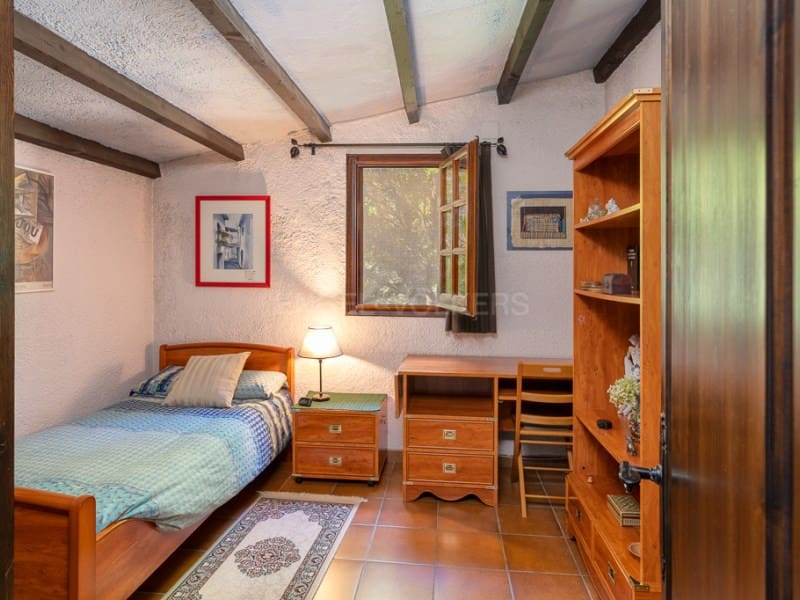 4 soveværelse Villa til salg i Arbucies med garage - € 460.000 (Ref: 8377772)