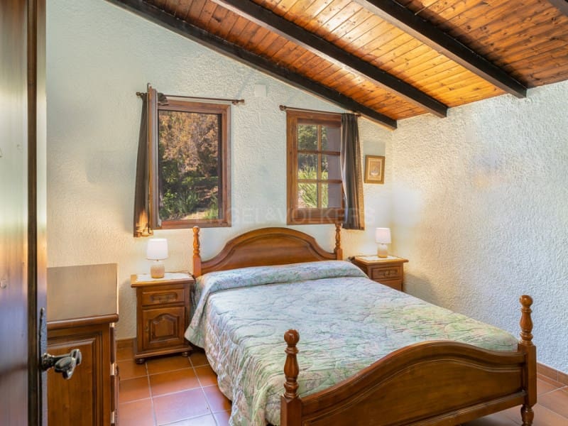 4 soveværelse Villa til salg i Arbucies med garage - € 460.000 (Ref: 8377772)