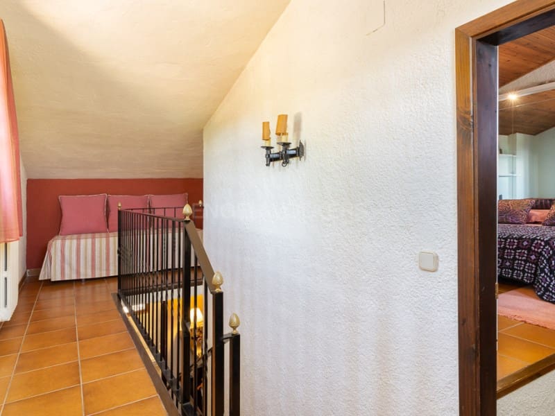 4 soveværelse Villa til salg i Arbucies med garage - € 460.000 (Ref: 8377772)