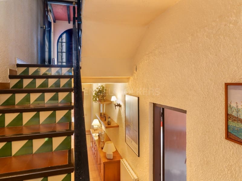 4 soveværelse Villa til salg i Arbucies med garage - € 460.000 (Ref: 8377772)