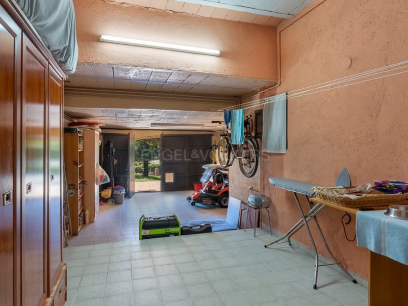 4 soveværelse Villa til salg i Arbucies med garage - € 460.000 (Ref: 8377772)