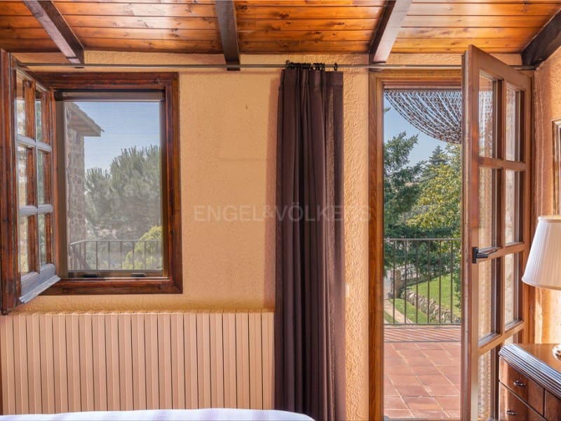 4 soveværelse Villa til salg i Arbucies med garage - € 460.000 (Ref: 8377772)