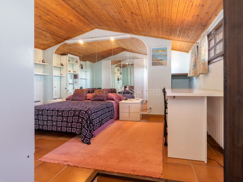 4 soveværelse Villa til salg i Arbucies med garage - € 460.000 (Ref: 8377772)