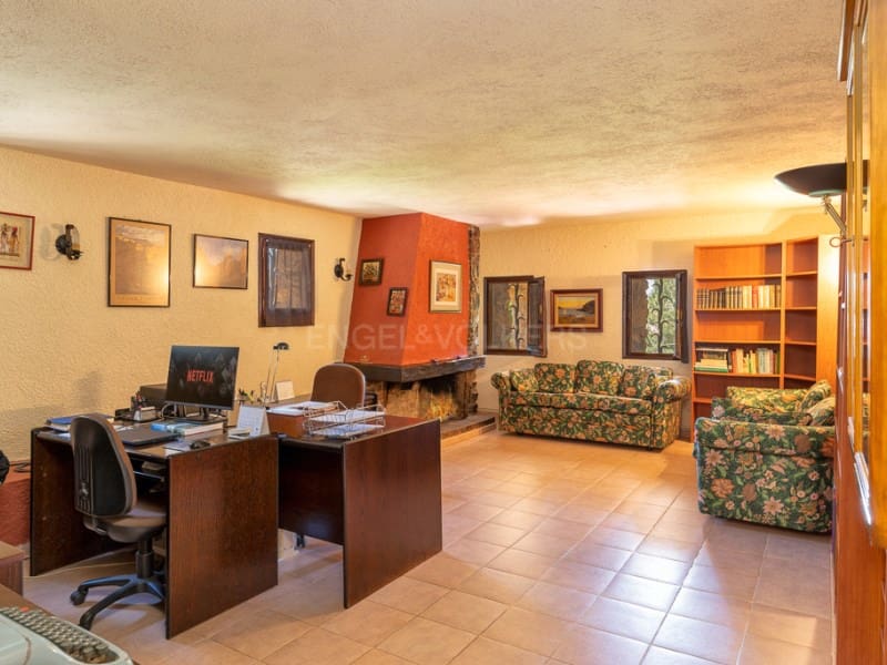 4 soveværelse Villa til salg i Arbucies med garage - € 460.000 (Ref: 8377772)