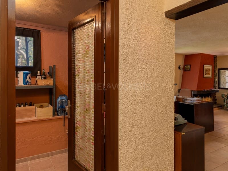 4 soveværelse Villa til salg i Arbucies med garage - € 460.000 (Ref: 8377772)