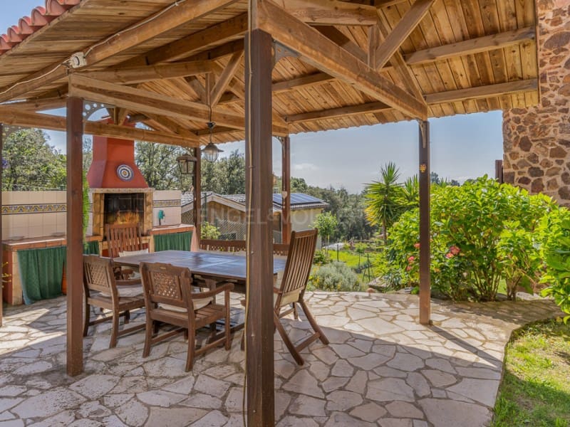 4 soveværelse Villa til salg i Arbucies med garage - € 460.000 (Ref: 8377772)