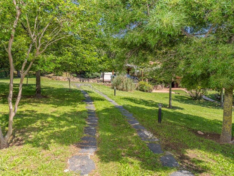 4 soveværelse Villa til salg i Arbucies med garage - € 460.000 (Ref: 8377772)