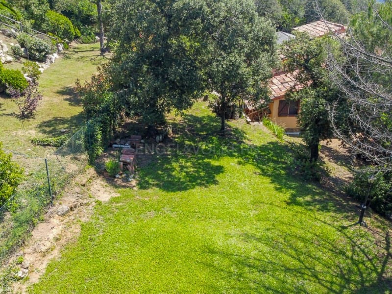 4 soveværelse Villa til salg i Arbucies med garage - € 460.000 (Ref: 8377772)