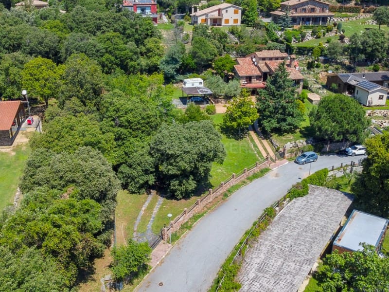 4 soveværelse Villa til salg i Arbucies med garage - € 460.000 (Ref: 8377772)