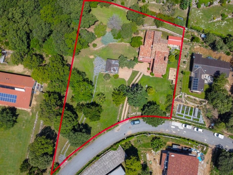4 soveværelse Villa til salg i Arbucies med garage - € 460.000 (Ref: 8377772)