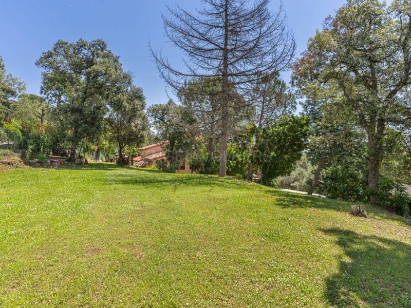 4 soveværelse Villa til salg i Arbucies med garage - € 460.000 (Ref: 8377772)