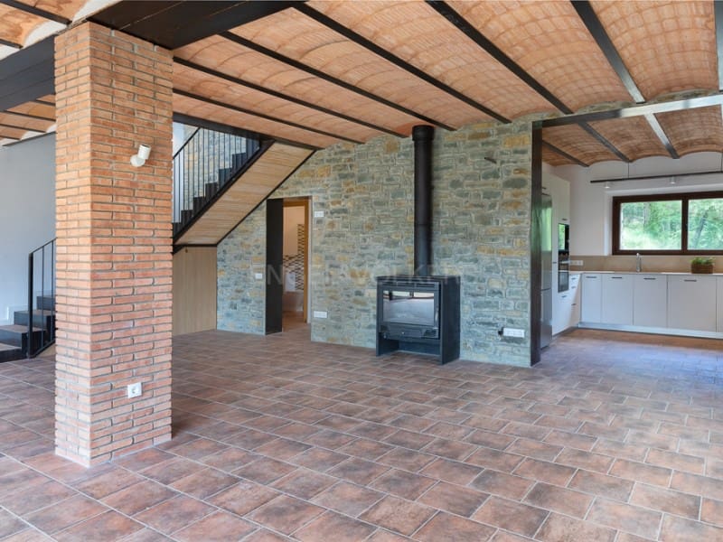 3 soverom Finca/Herregård til salgs i Les Planes d'Hostoles - € 675 000 (Ref: 8410084)