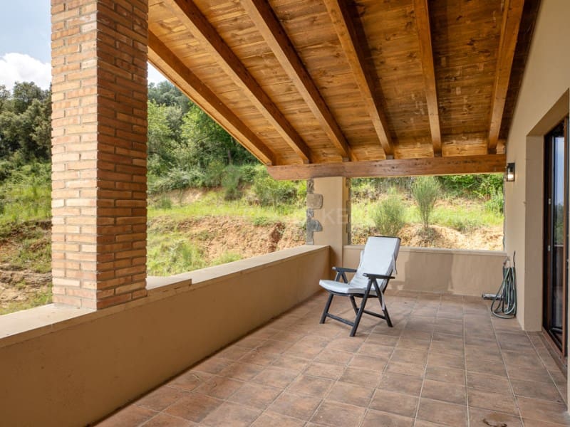 3 soverom Finca/Herregård til salgs i Les Planes d'Hostoles - € 675 000 (Ref: 8410084)