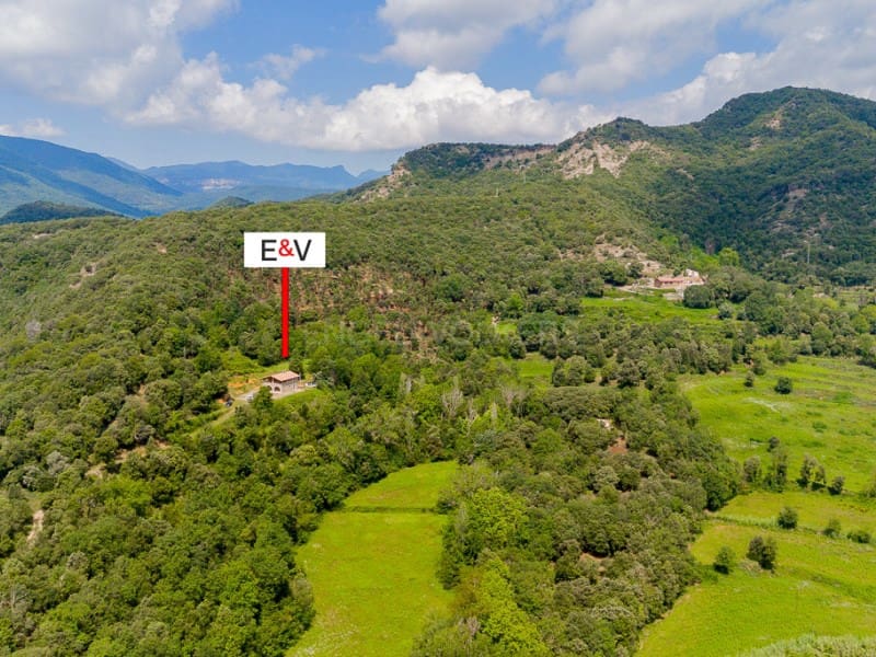 3 soverom Finca/Herregård til salgs i Les Planes d'Hostoles - € 675 000 (Ref: 8410084)