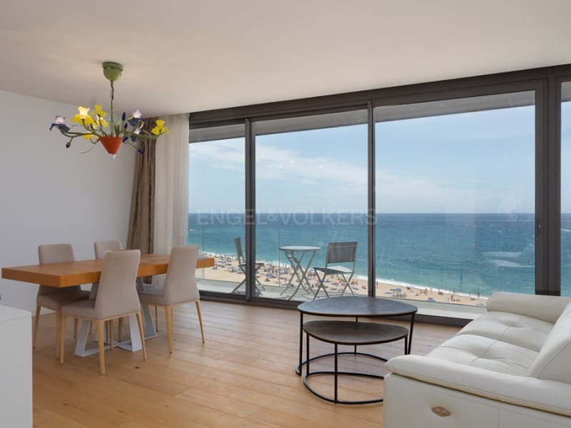 3 slaapkamer Flat te koop in Lloret de Mar - € 749.000 (Ref: 8419984)