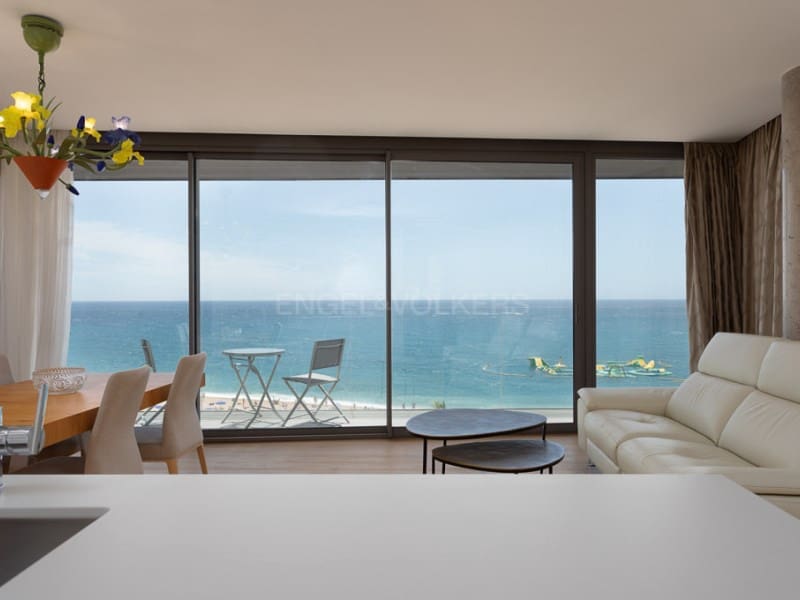 3 slaapkamer Flat te koop in Lloret de Mar - € 749.000 (Ref: 8419984)