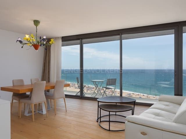 3 chambre Appartement à vendre à Centre, Lloret de Mar - 749 000 € (Ref: 8419984)