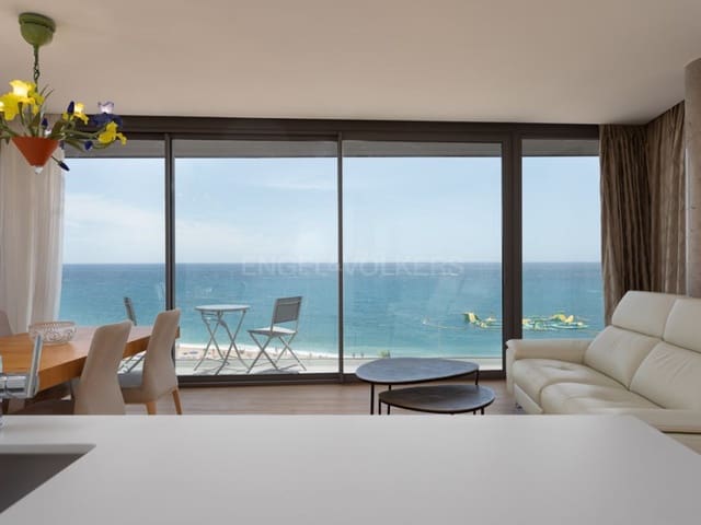 3 chambre Appartement à vendre à Centre, Lloret de Mar - 749 000 € (Ref: 8419984)