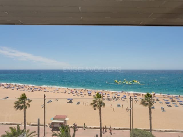 3 chambre Appartement à vendre à Centre, Lloret de Mar - 749 000 € (Ref: 8419984)