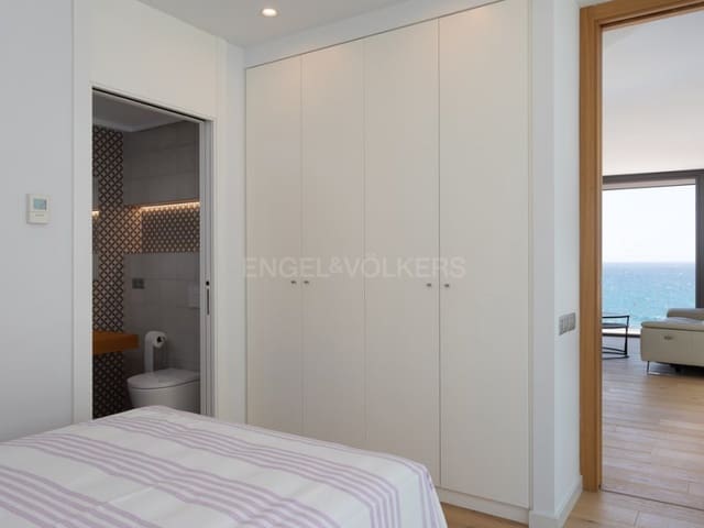 3 chambre Appartement à vendre à Centre, Lloret de Mar - 749 000 € (Ref: 8419984)