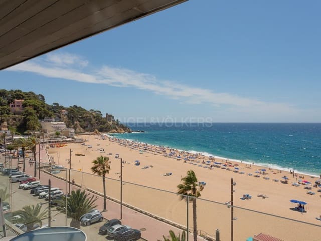 3 chambre Appartement à vendre à Centre, Lloret de Mar - 749 000 € (Ref: 8419984)