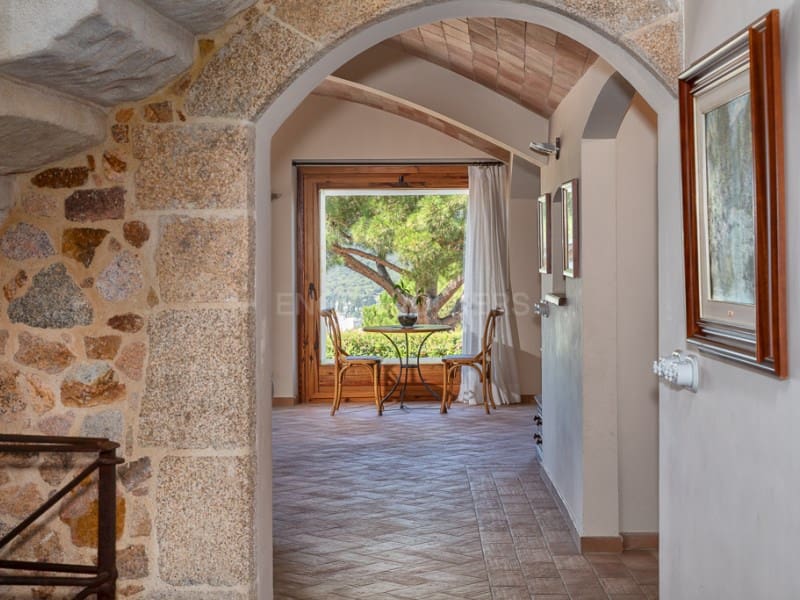 4 soverom Villa til salgs i Sant Feliu de Guixols med svømmebasseng garasje - € 2 950 000 (Ref: 8421799)