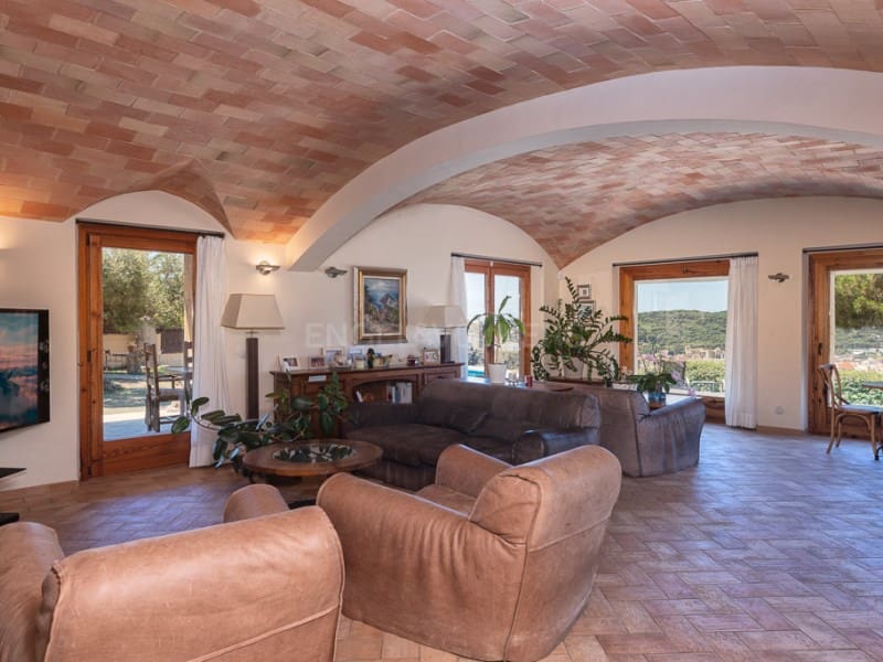 4 soverom Villa til salgs i Sant Feliu de Guixols med svømmebasseng garasje - € 2 950 000 (Ref: 8421799)