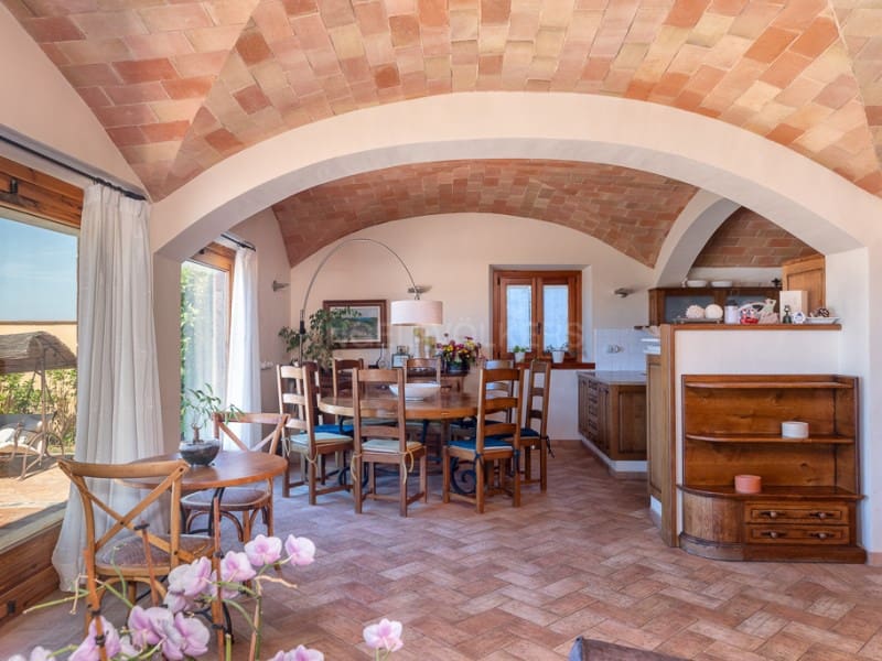 4 soverom Villa til salgs i Sant Feliu de Guixols med svømmebasseng garasje - € 2 950 000 (Ref: 8421799)