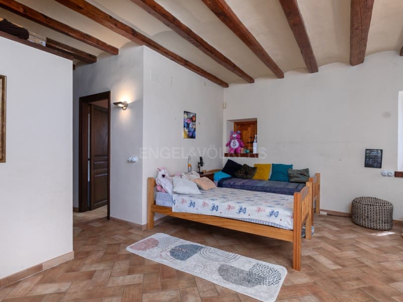 4 soverom Villa til salgs i Sant Feliu de Guixols med svømmebasseng garasje - € 2 950 000 (Ref: 8421799)