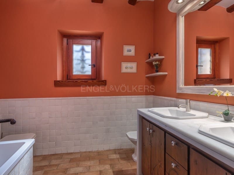 4 soverom Villa til salgs i Sant Feliu de Guixols med svømmebasseng garasje - € 2 950 000 (Ref: 8421799)