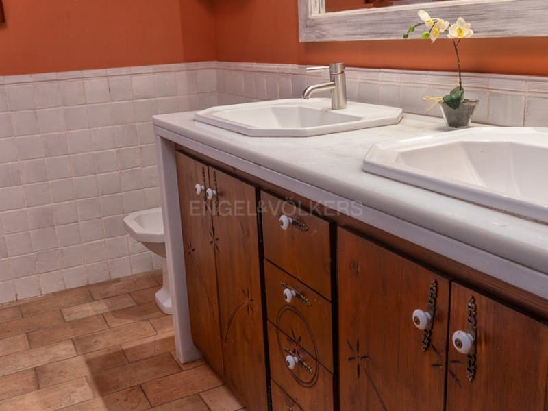 4 soverom Villa til salgs i Sant Feliu de Guixols med svømmebasseng garasje - € 2 950 000 (Ref: 8421799)