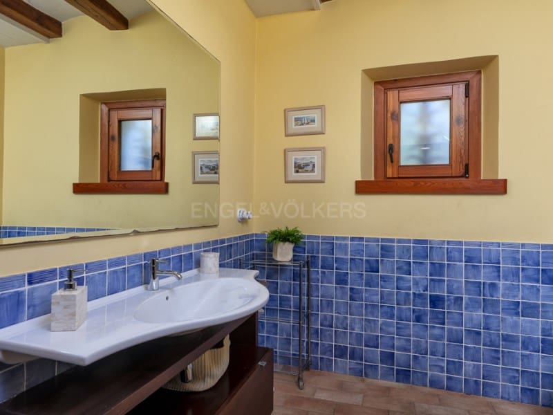 4 soverom Villa til salgs i Sant Feliu de Guixols med svømmebasseng garasje - € 2 950 000 (Ref: 8421799)