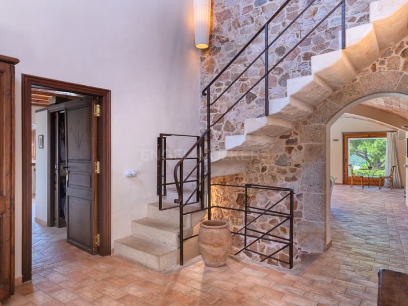 4 soverom Villa til salgs i Sant Feliu de Guixols med svømmebasseng garasje - € 2 950 000 (Ref: 8421799)