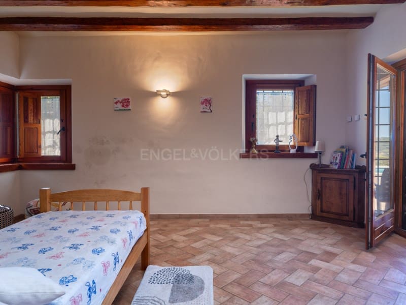 4 soverom Villa til salgs i Sant Feliu de Guixols med svømmebasseng garasje - € 2 950 000 (Ref: 8421799)