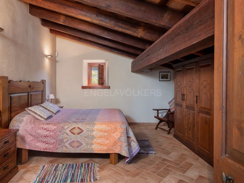 4 soverom Villa til salgs i Sant Feliu de Guixols med svømmebasseng garasje - € 2 950 000 (Ref: 8421799)