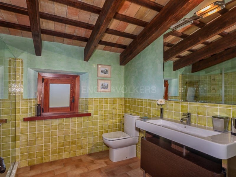 4 soverom Villa til salgs i Sant Feliu de Guixols med svømmebasseng garasje - € 2 950 000 (Ref: 8421799)