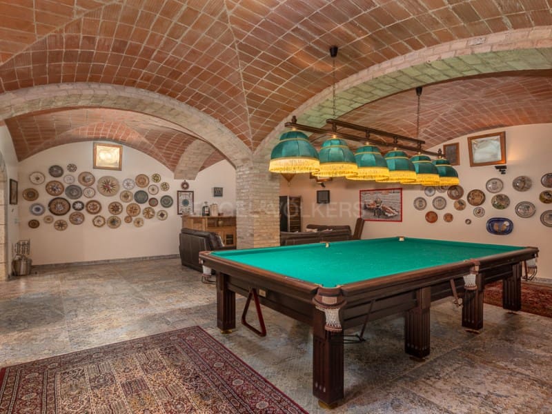 4 soverom Villa til salgs i Sant Feliu de Guixols med svømmebasseng garasje - € 2 950 000 (Ref: 8421799)