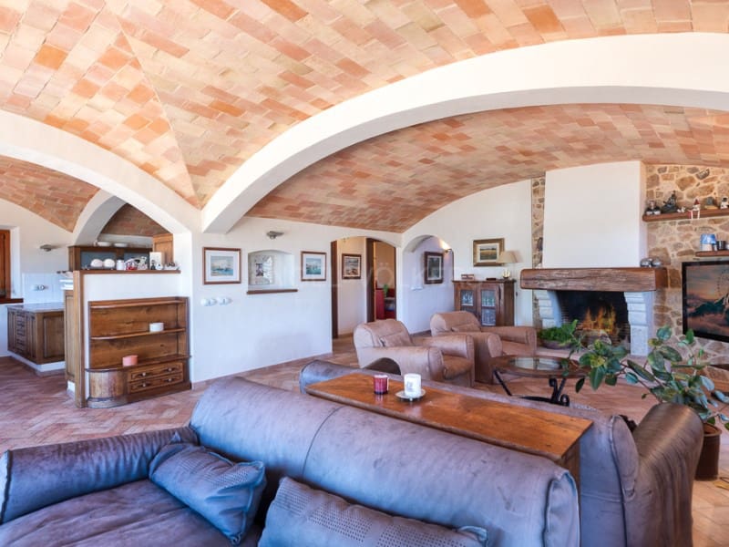 4 soverom Villa til salgs i Sant Feliu de Guixols med svømmebasseng garasje - € 2 950 000 (Ref: 8421799)